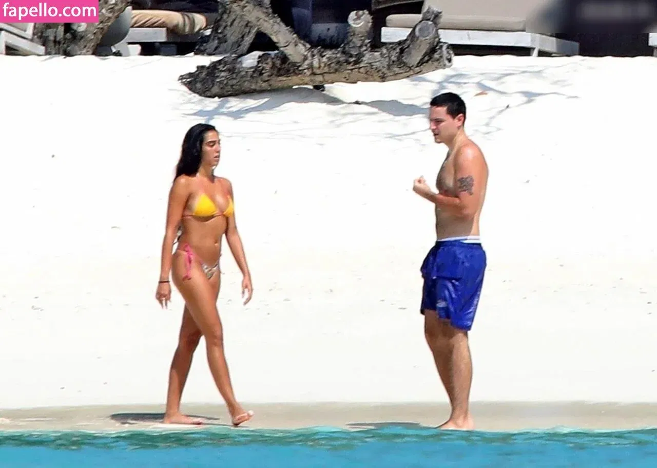 Lourdes Leon / lourdesleon Onlyfans Photo Gallery 