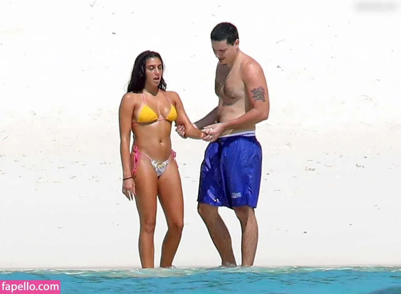 Lourdes Leon / lourdesleon Onlyfans Photo Gallery 