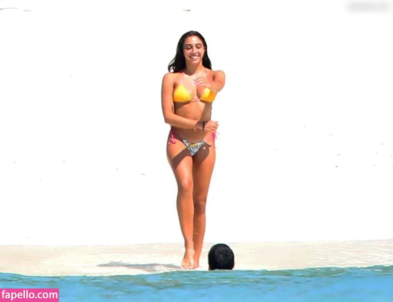 Lourdes Leon / lourdesleon Onlyfans Photo Gallery 