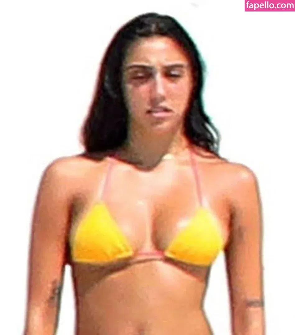 Lourdes Leon / lourdesleon Onlyfans Photo Gallery 