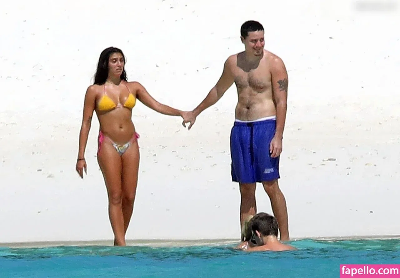 Lourdes Leon / lourdesleon Onlyfans Photo Gallery 