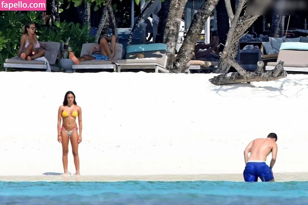 Lourdes Leon / lourdesleon Onlyfans Photo Gallery 