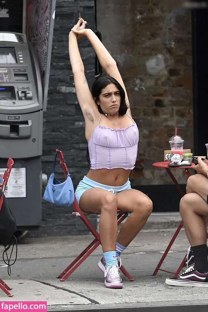 Lourdes Leon / lourdesleon Onlyfans Photo Gallery 