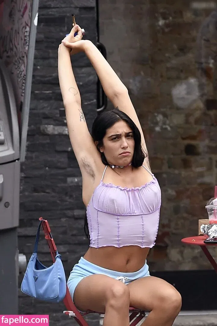 Lourdes Leon / lourdesleon Onlyfans Photo Gallery 