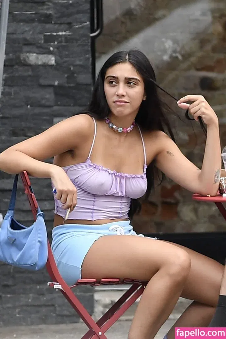Lourdes Leon / lourdesleon Onlyfans Photo Gallery 