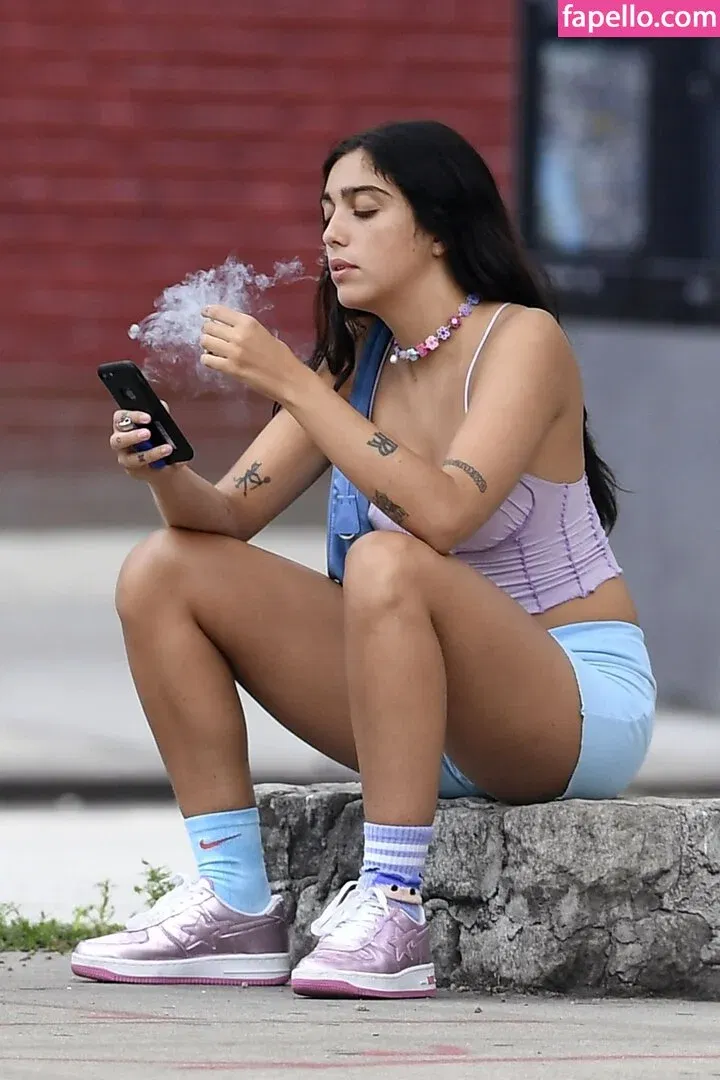 Lourdes Leon / lourdesleon Onlyfans Photo Gallery 