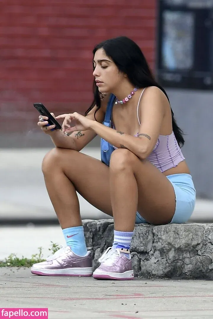 Lourdes Leon / lourdesleon Onlyfans Photo Gallery 