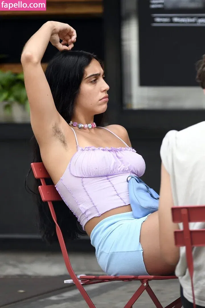 Lourdes Leon / lourdesleon Onlyfans Photo Gallery 