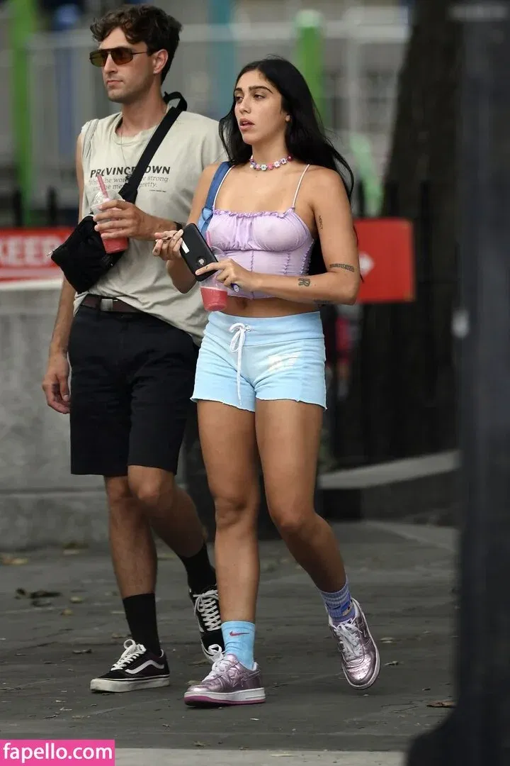 Lourdes Leon / lourdesleon Onlyfans Photo Gallery 