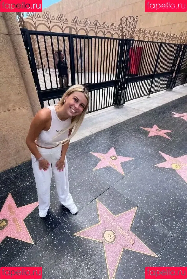 Haliey Welch / hay_welch Onlyfans Photo Gallery 