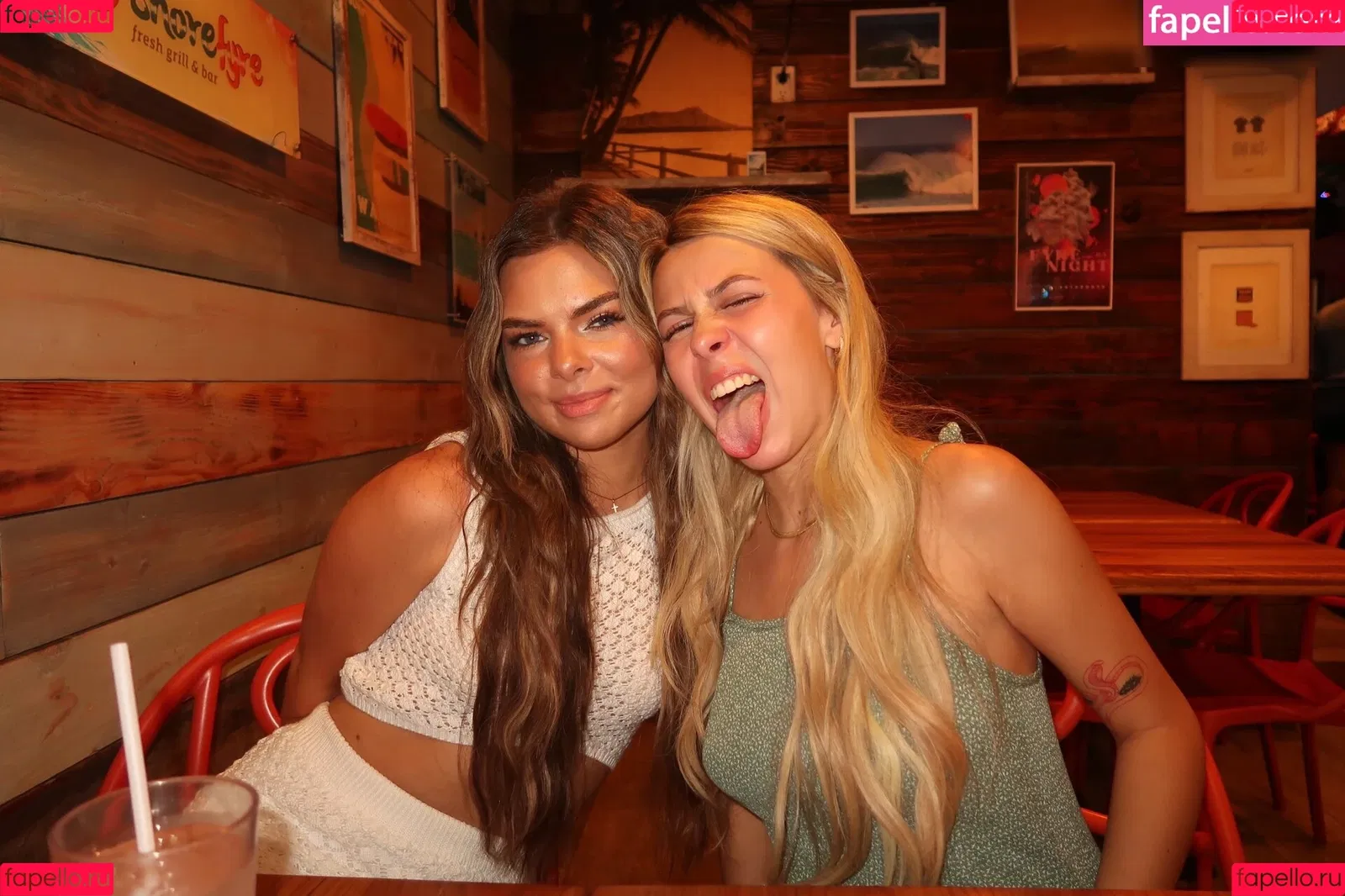 Haliey Welch / hay_welch Onlyfans Photo Gallery 