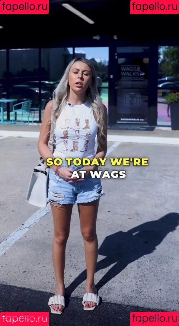 Haliey Welch / hay_welch Onlyfans Photo Gallery 