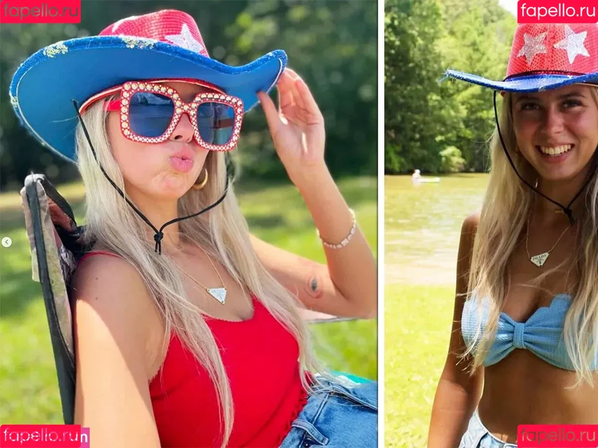 Haliey Welch / hay_welch Onlyfans Photo Gallery 