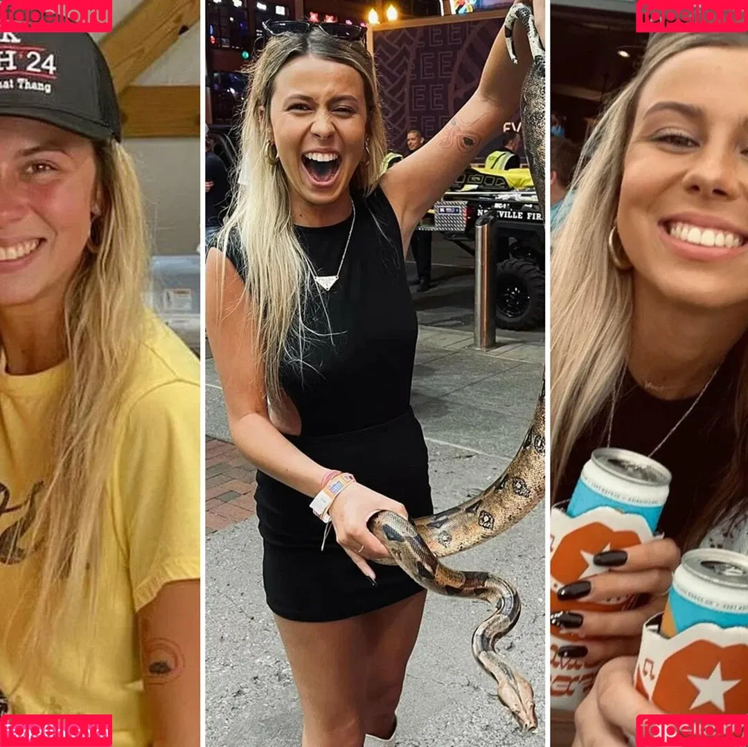 Haliey Welch / hay_welch Onlyfans Photo Gallery 