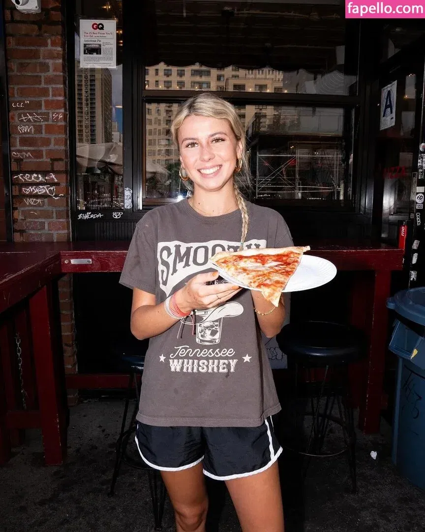 Haliey Welch / hay_welch Onlyfans Photo Gallery 