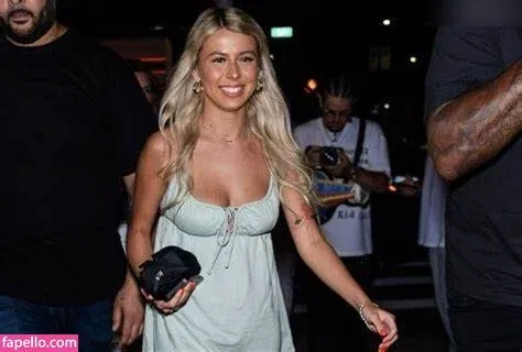 Haliey Welch / hay_welch Onlyfans Photo Gallery 