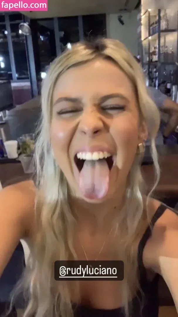 Haliey Welch / hay_welch Onlyfans Photo Gallery 