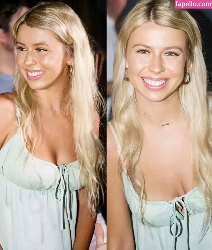 Haliey Welch / hay_welch Onlyfans Photo Gallery 