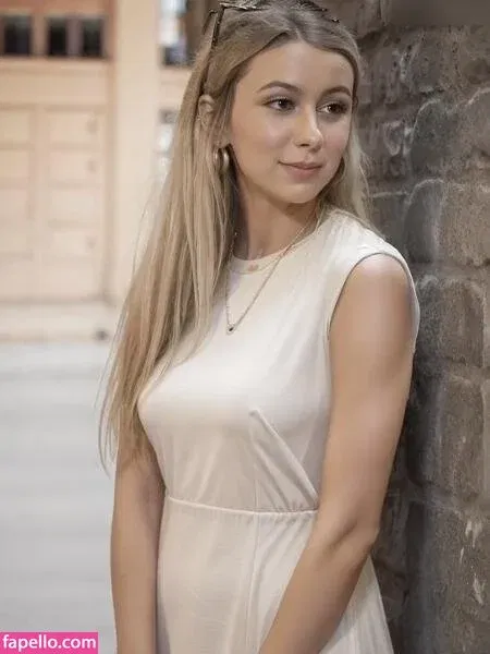 Haliey Welch / hay_welch Onlyfans Photo Gallery 