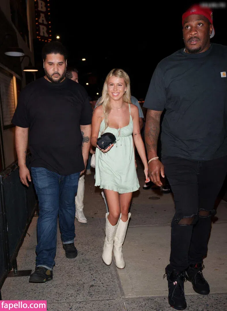 Haliey Welch / hay_welch Onlyfans Photo Gallery 