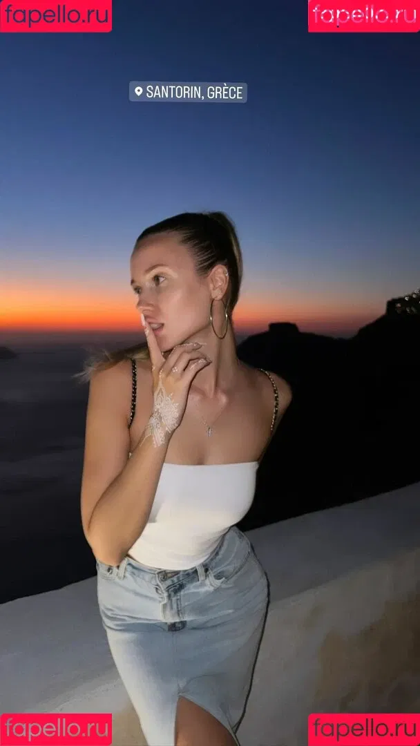 Polina Malinovskaya / polinamalinovskaya Onlyfans Photo Gallery 