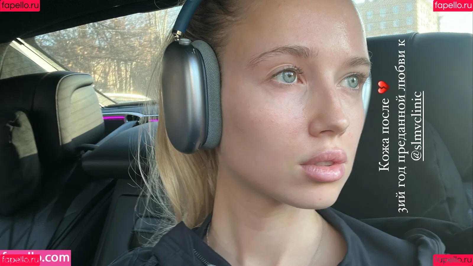 Polina Malinovskaya / polinamalinovskaya Onlyfans Photo Gallery 