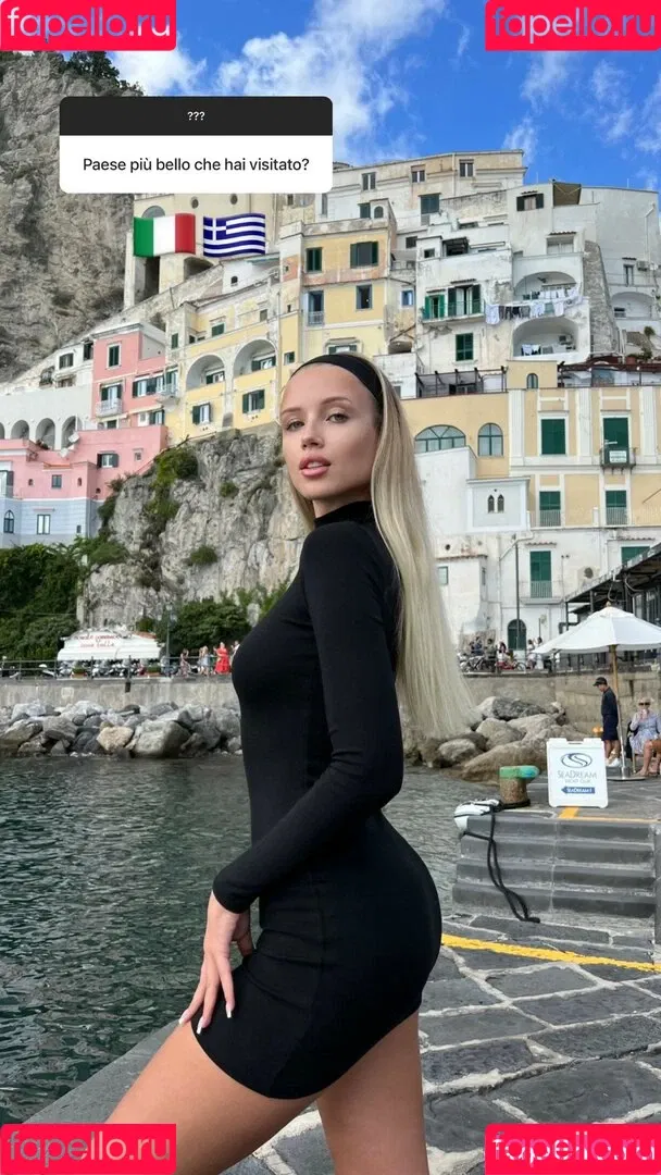 Polina Malinovskaya / polinamalinovskaya Onlyfans Photo Gallery 