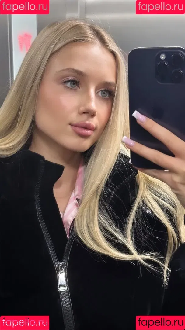 Polina Malinovskaya / polinamalinovskaya Onlyfans Photo Gallery 