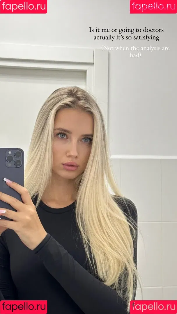 Polina Malinovskaya / polinamalinovskaya Onlyfans Photo Gallery 