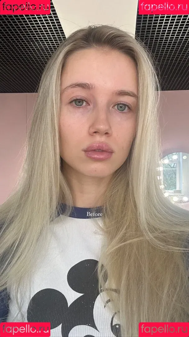 Polina Malinovskaya / polinamalinovskaya Onlyfans Photo Gallery 