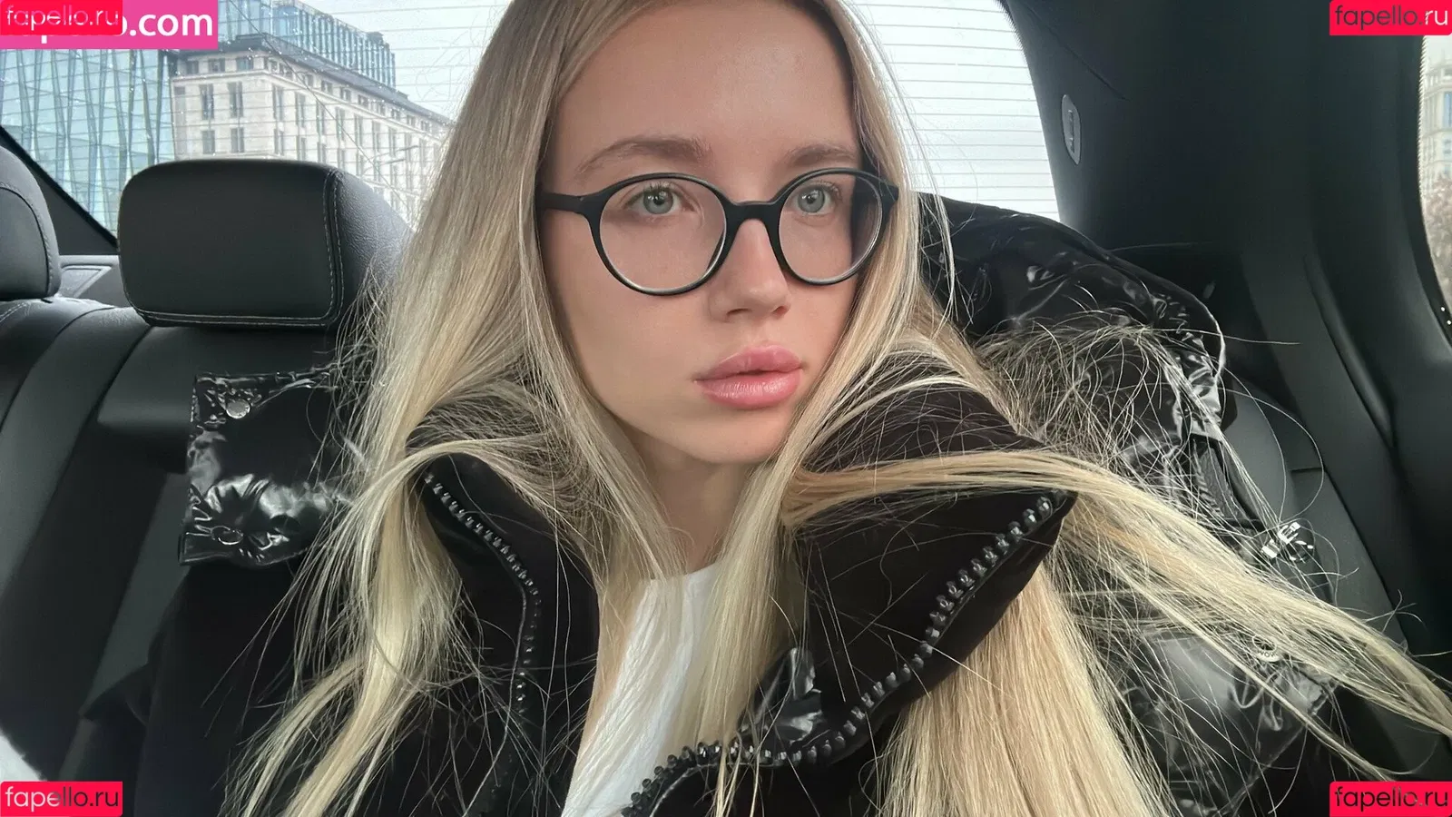 Polina Malinovskaya / polinamalinovskaya Onlyfans Photo Gallery 