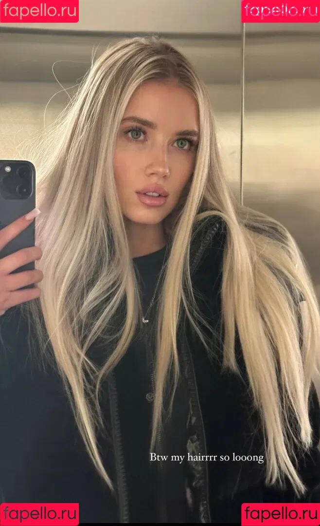Polina Malinovskaya / polinamalinovskaya Onlyfans Photo Gallery 