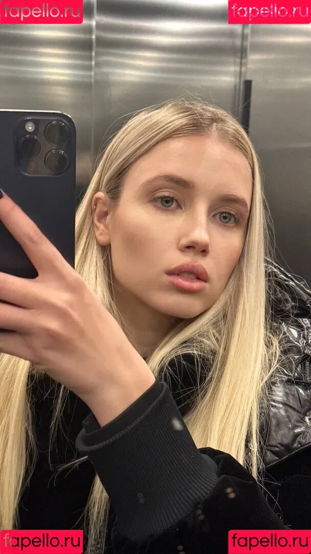 Polina Malinovskaya / polinamalinovskaya Onlyfans Photo Gallery 