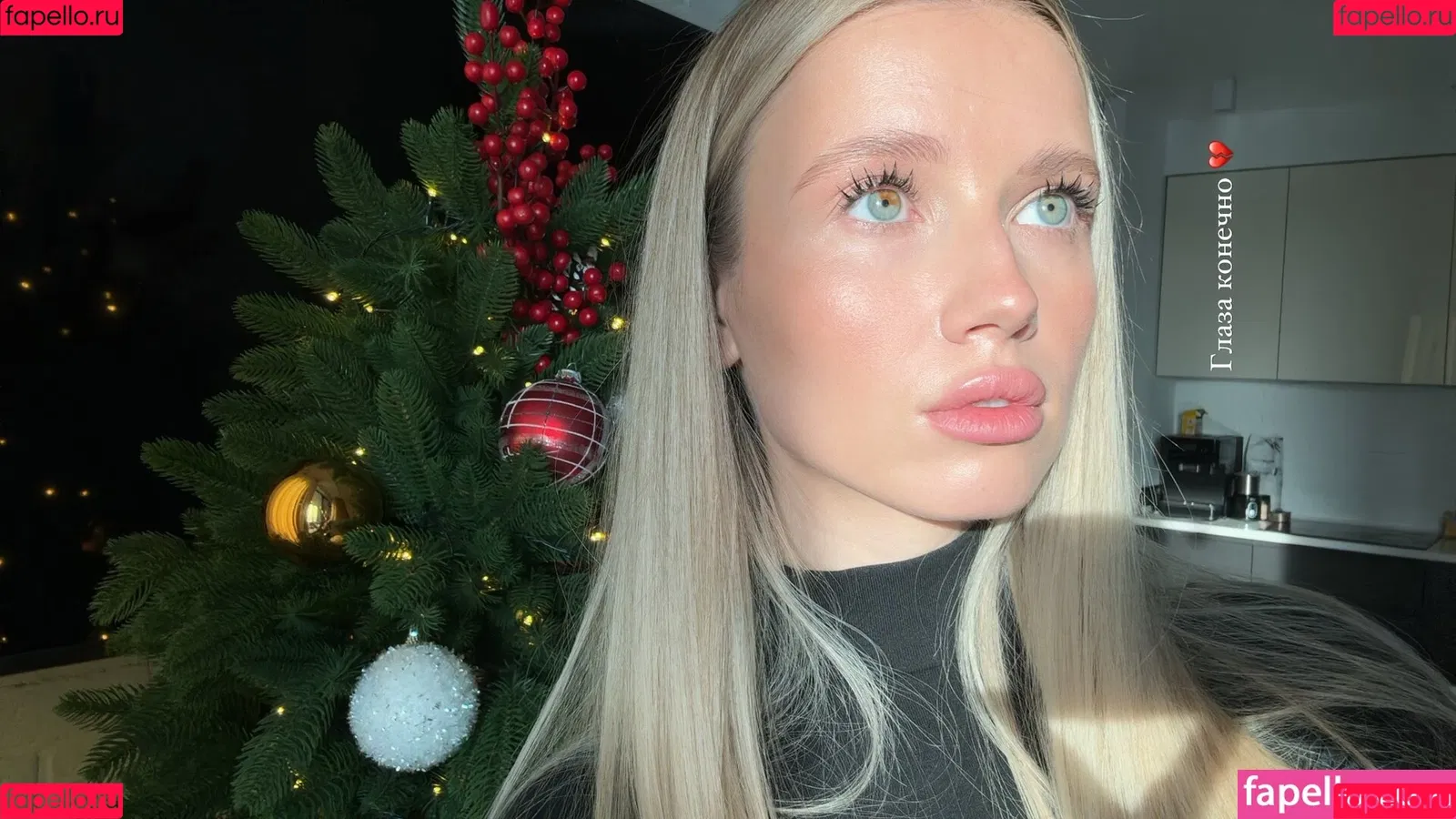 Polina Malinovskaya / polinamalinovskaya Onlyfans Photo Gallery 