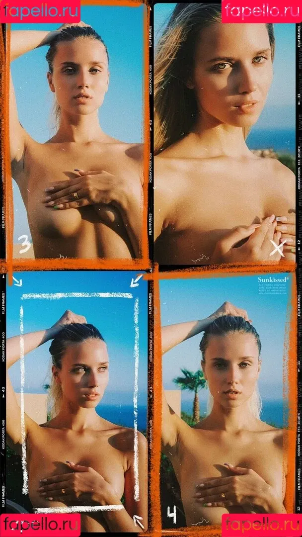 Polina Malinovskaya / polinamalinovskaya Onlyfans Photo Gallery 
