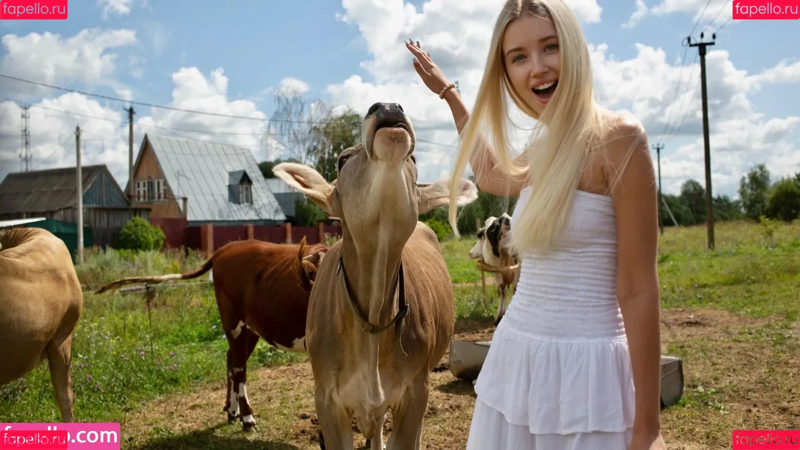 Polina Malinovskaya / polinamalinovskaya Onlyfans Photo Gallery 