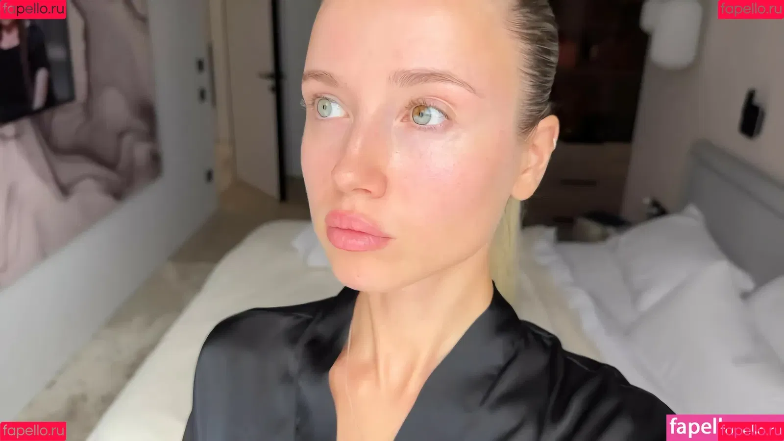 Polina Malinovskaya / polinamalinovskaya Onlyfans Photo Gallery 