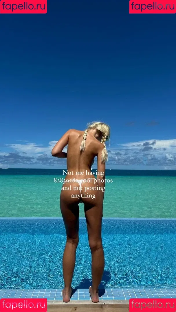 Polina Malinovskaya / polinamalinovskaya Onlyfans Photo Gallery 