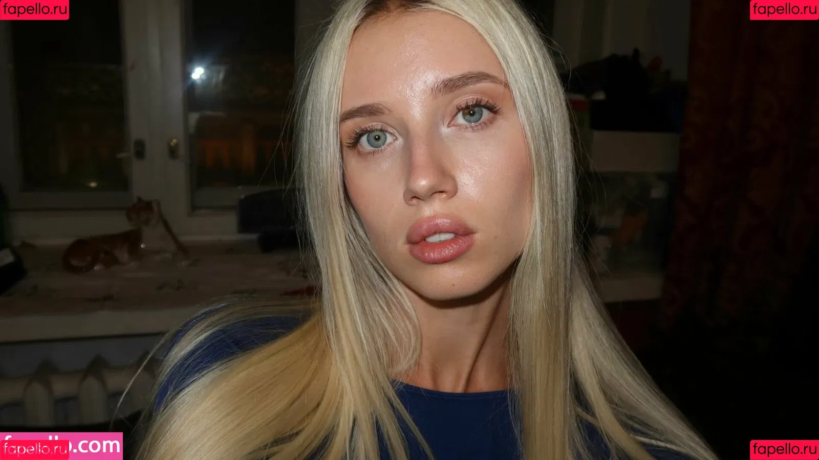 Polina Malinovskaya / polinamalinovskaya Onlyfans Photo Gallery 
