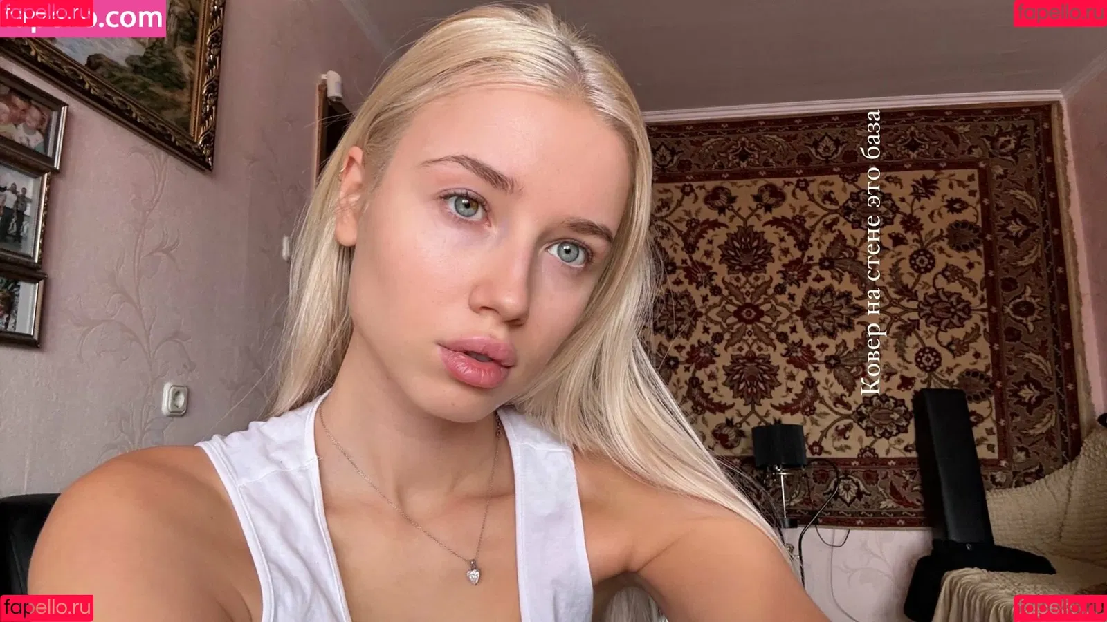 Polina Malinovskaya / polinamalinovskaya Onlyfans Photo Gallery 