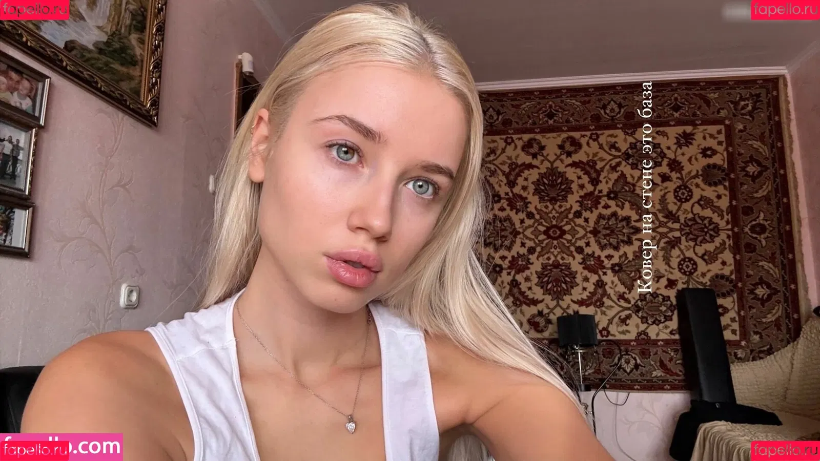 Polina Malinovskaya / polinamalinovskaya Onlyfans Photo Gallery 