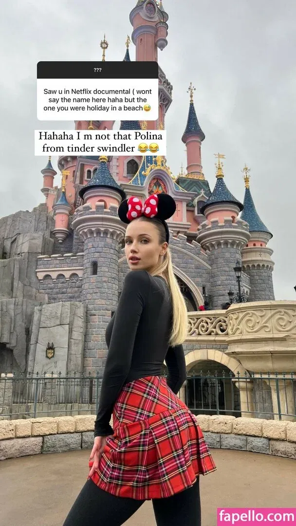 Polina Malinovskaya / polinamalinovskaya Onlyfans Photo Gallery 