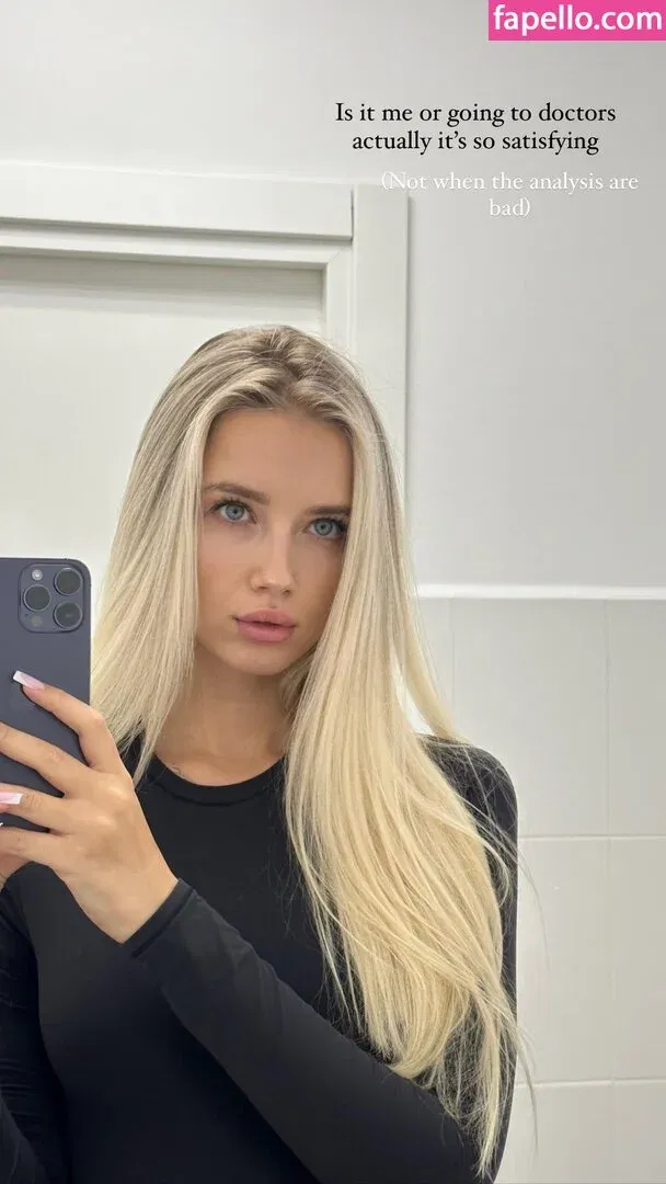 Polina Malinovskaya / polinamalinovskaya Onlyfans Photo Gallery 