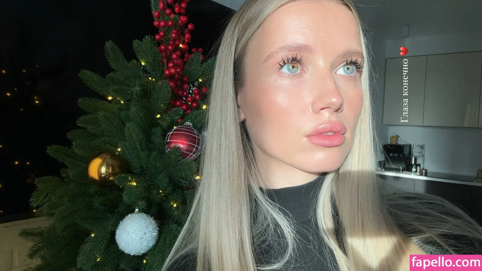 Polina Malinovskaya / polinamalinovskaya Onlyfans Photo Gallery 