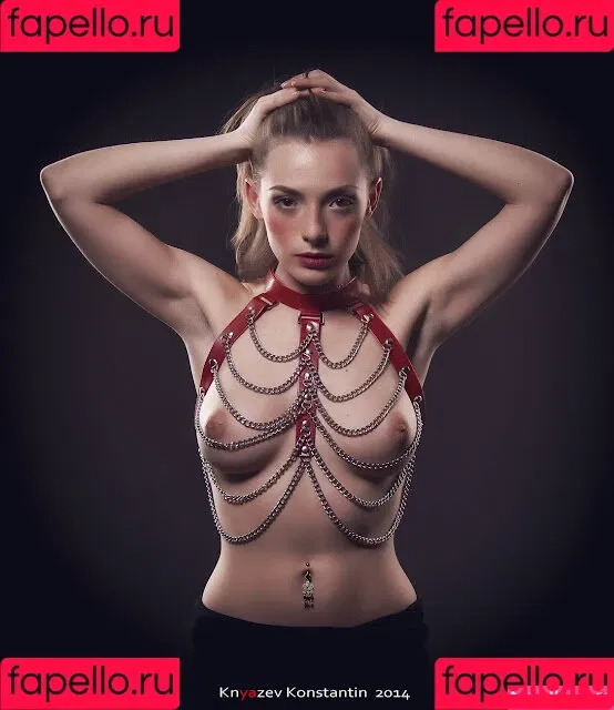 Olga Kobzar / bugs_bunny_gf Onlyfans Photo Gallery 