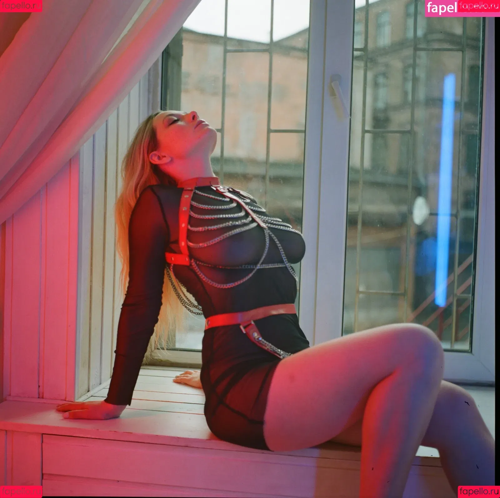 Olga Kobzar / bugs_bunny_gf Onlyfans Photo Gallery 