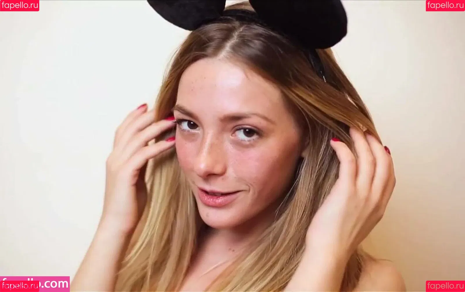 Olga Kobzar / bugs_bunny_gf Onlyfans Photo Gallery 