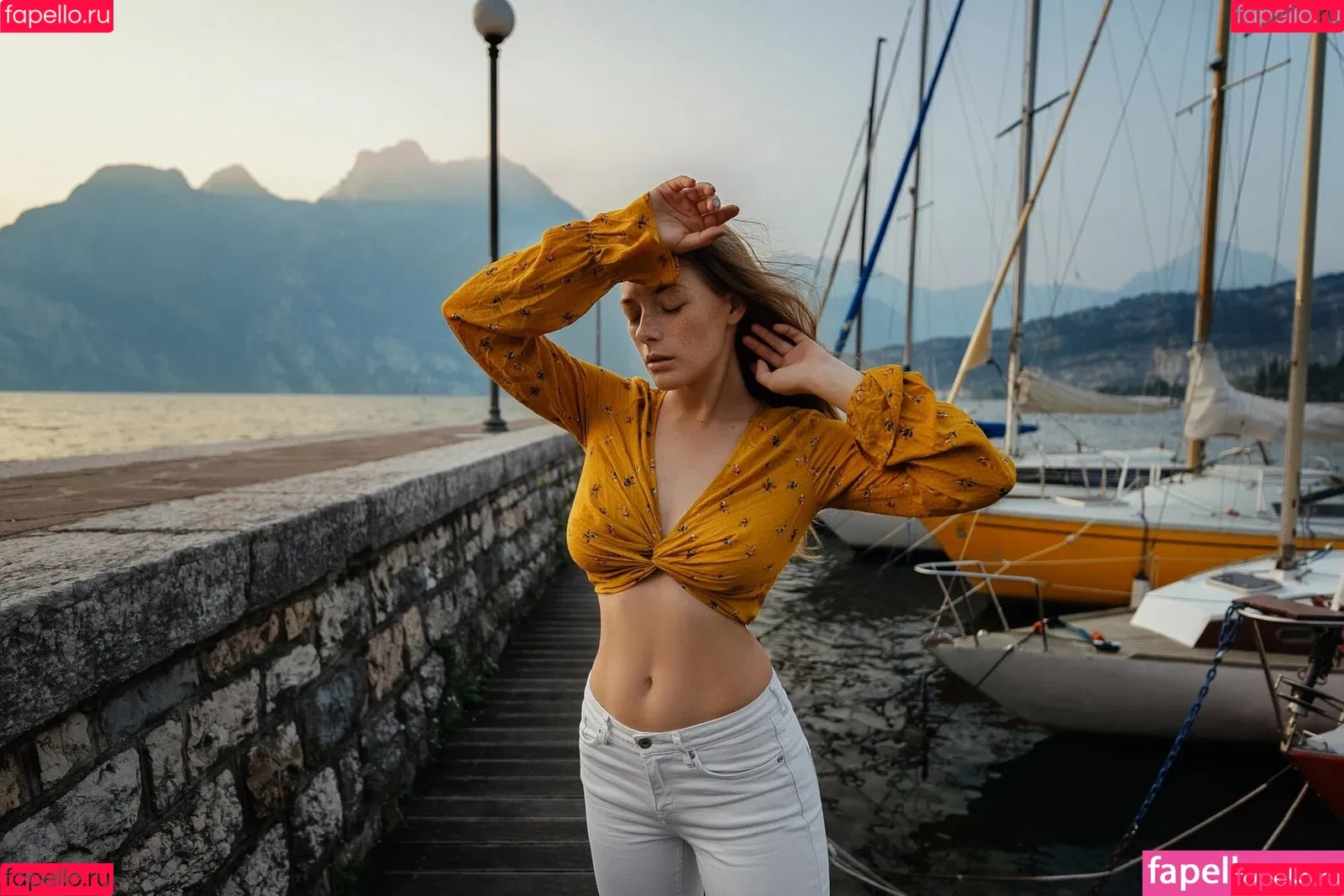 Olga Kobzar / bugs_bunny_gf Onlyfans Photo Gallery 