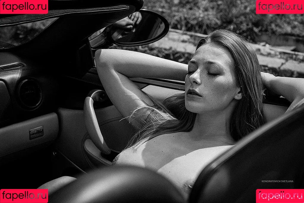 Olga Kobzar / bugs_bunny_gf Onlyfans Photo Gallery 