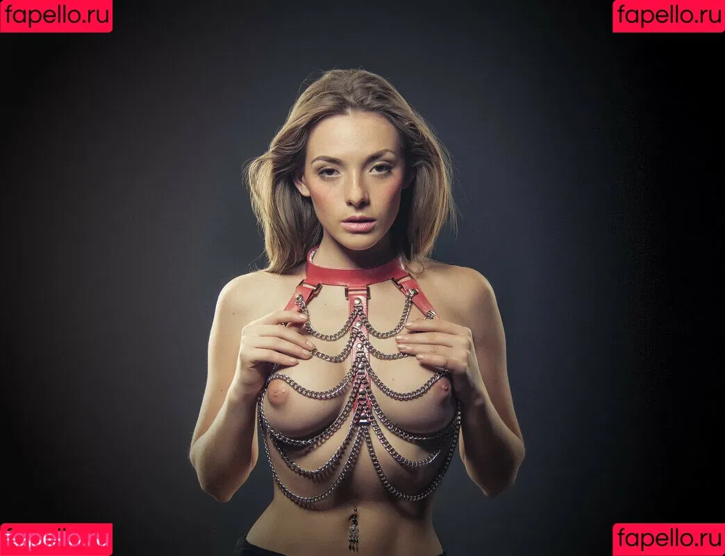 Olga Kobzar / bugs_bunny_gf Onlyfans Photo Gallery 